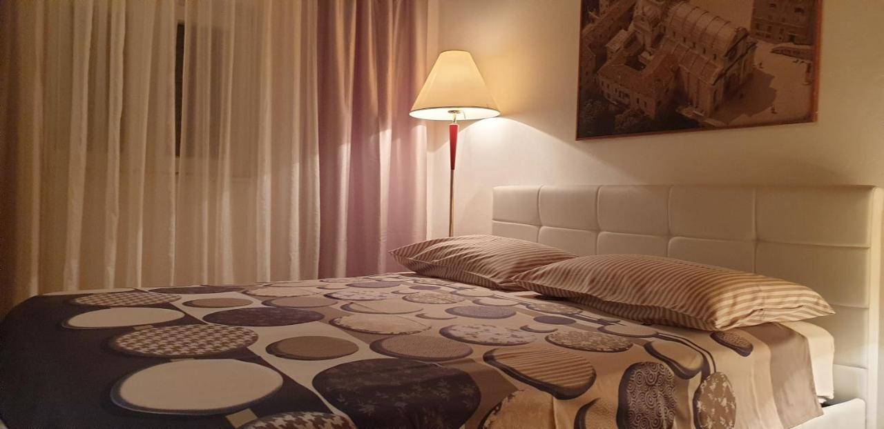 Apartments Rogoznicka Oaza Rogoznica  Ngoại thất bức ảnh