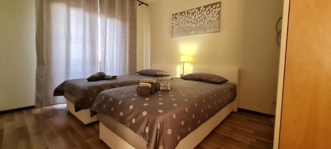 Apartments Rogoznicka Oaza Rogoznica  Ngoại thất bức ảnh