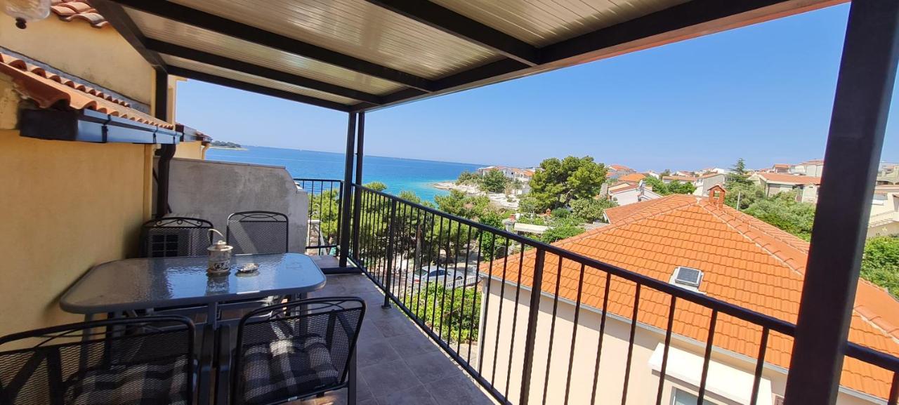 Apartments Rogoznicka Oaza Rogoznica  Ngoại thất bức ảnh