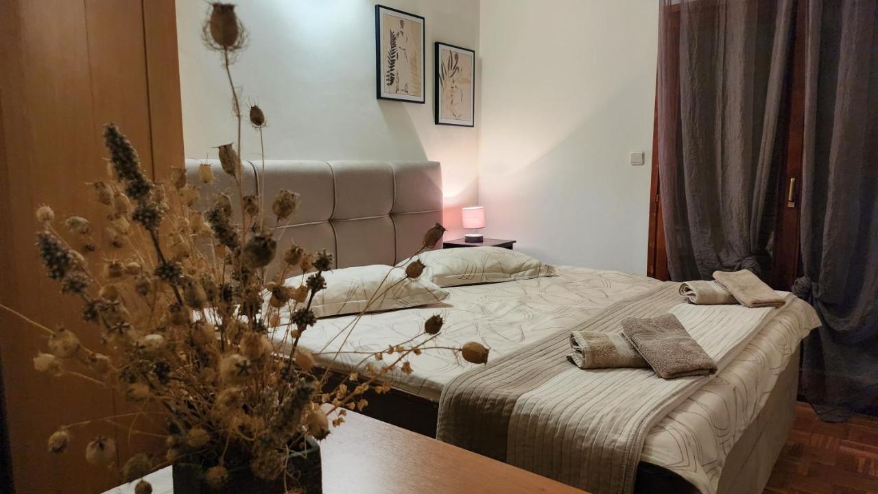 Apartments Rogoznicka Oaza Rogoznica  Ngoại thất bức ảnh
