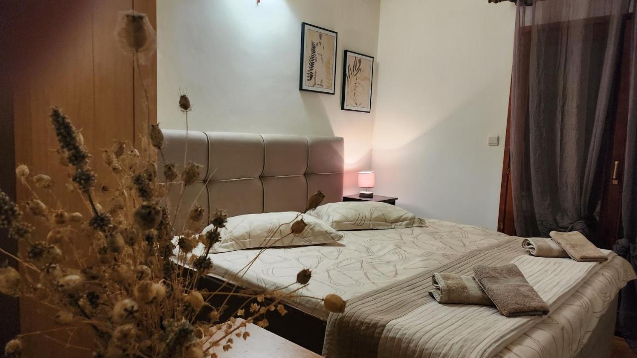 Apartments Rogoznicka Oaza Rogoznica  Ngoại thất bức ảnh