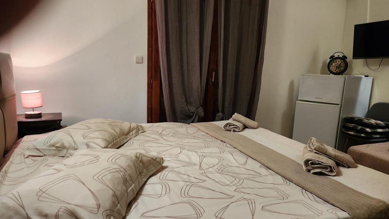 Apartments Rogoznicka Oaza Rogoznica  Ngoại thất bức ảnh