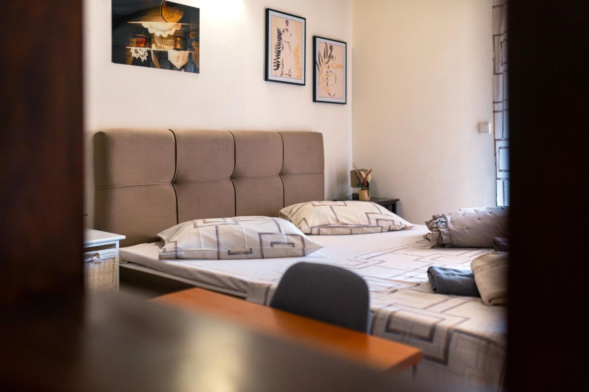 Apartments Rogoznicka Oaza Rogoznica  Ngoại thất bức ảnh