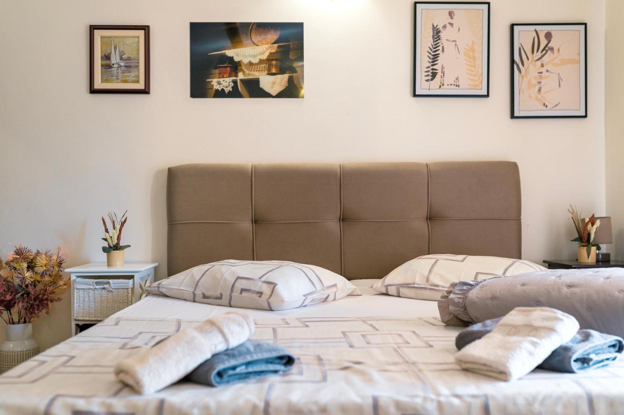 Apartments Rogoznicka Oaza Rogoznica  Ngoại thất bức ảnh