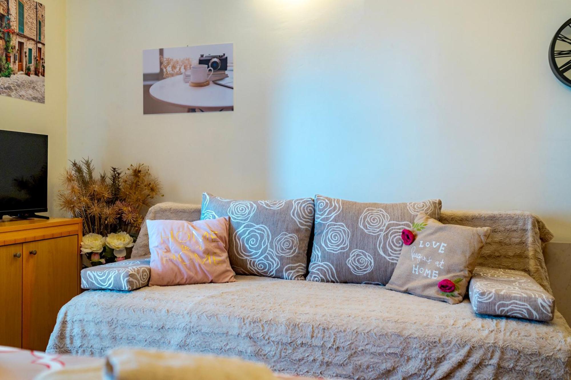 Apartments Rogoznicka Oaza Rogoznica  Ngoại thất bức ảnh