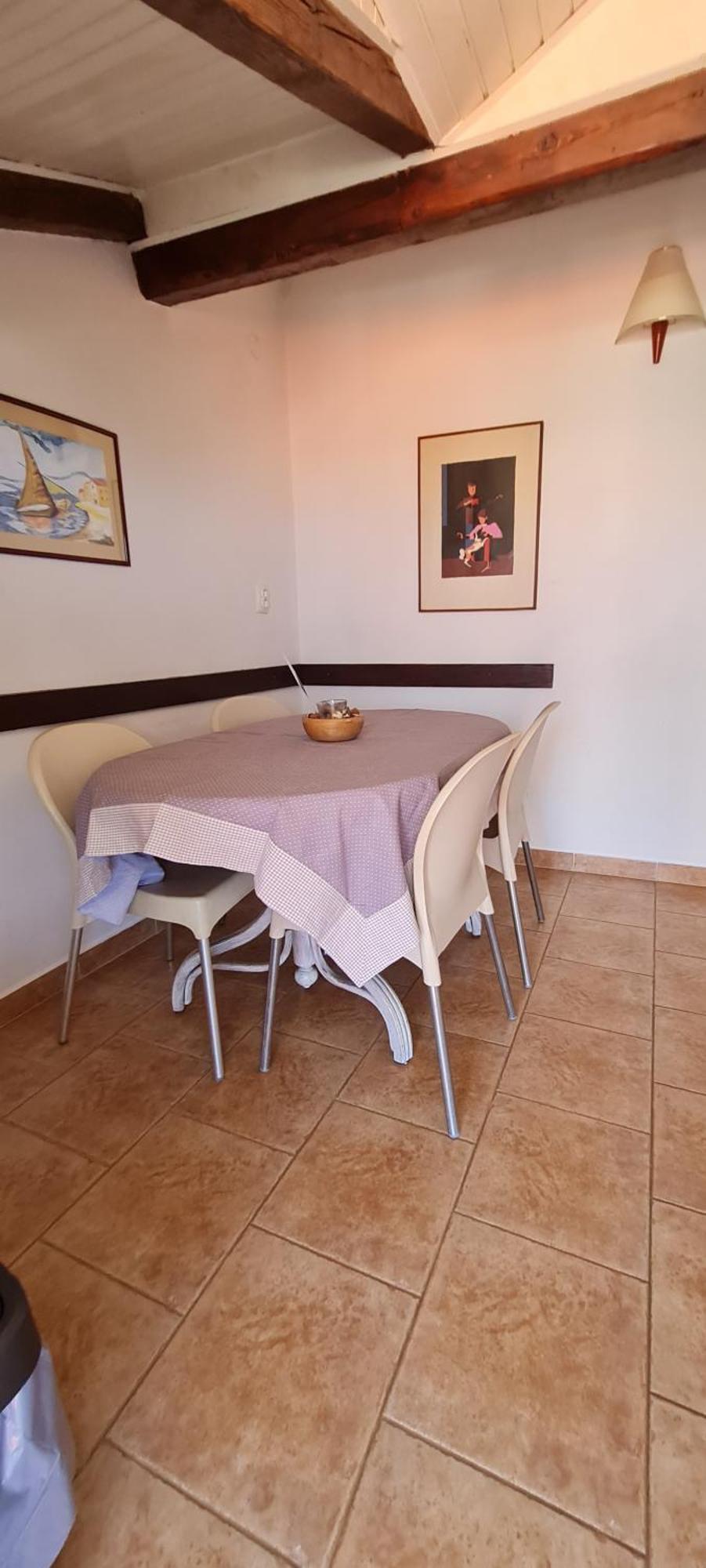 Apartments Rogoznicka Oaza Rogoznica  Phòng bức ảnh