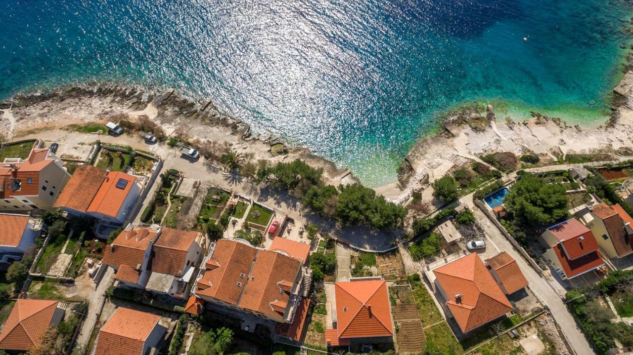 Apartments Rogoznicka Oaza Rogoznica  Ngoại thất bức ảnh
