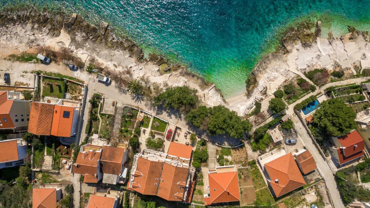 Apartments Rogoznicka Oaza Rogoznica  Ngoại thất bức ảnh
